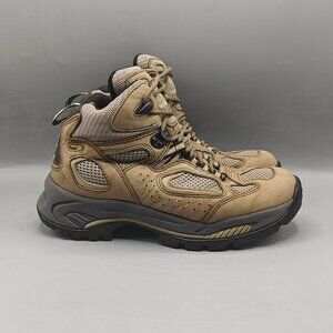 Vasque Breeze XCR Gore-Tex Trail Hiking Boots Women's Size 8 M Vibram 7465